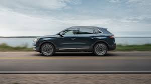 According to numerous reports, the upcoming model will feature. How 2021 Lincoln Nautilus Black Label Epitomizes Functional Luxury Robb Report