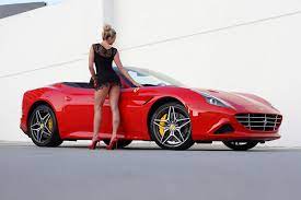 Ferrari California T Now In San Francisco At Easy Rental Ferrarirentalsanfrancisco Ferraricaliforniat Sport Ferrari California Ferrari California T Ferrari