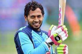 Mushfiqur, who scored 84 runs off 87 balls, said he is not like kieron pollard or andre russell, so he stuck to his strengths and took his time to get into the groove in the first odi. Ipl 2020 Bangladesh S Mushfiqur Rahim Withdraws His Name From Upcoming Auction
