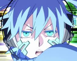 mekakucity actors takane enemoto cyber kagerou project kawaii anime cyber