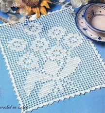 Crochet Panosundaki Pin