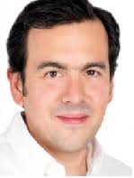 Nacido el 12 de mayo de 1975 en neiva, colombia, rodrigo lara restrepo es hijo de nancy restrepo y del inmolado ministro de. Rodrigo Lara Restrepo Senador Congreso Visible