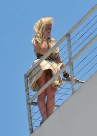 Spycam teen fumbled by schoolcoach. Amusement Park Upskirts Cumception