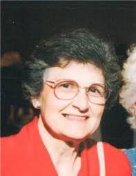 Betty Galloway Obituary (2007)