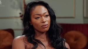 Terence announces he is quitting Married at First Sight