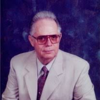 Oscar Medrano Obituary