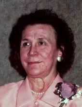 Obituary information for Mary L. Niesen