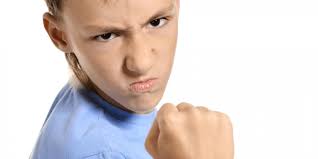 Posted under "Conflict Resolution"