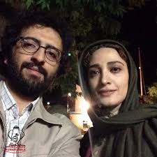نتیجه تصویری برای عکس های مینا ساداتی