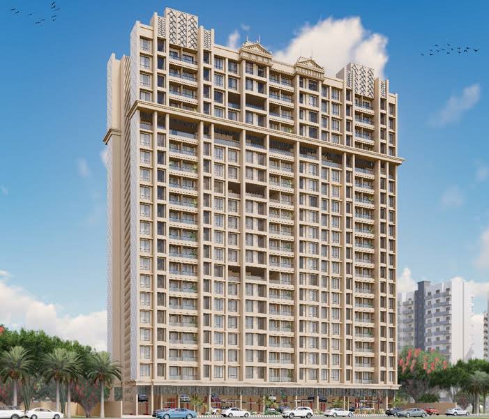 Jewel Vistaz Kalyan East product image