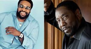 Gerald Levert