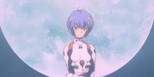 #evangelion #netflixevangelion episode 23music : Anime Anatomy The 5 Strangest Things About Rei Ayanami S Body