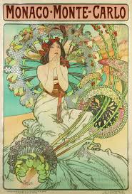 Image result for arte nouveau