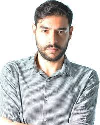 Benjamin Celis's Instagram, Twitter & Facebook