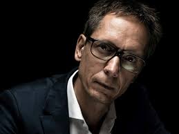 Interview mit Autor, 3-fach-Papa und Veganer Udo Taubitz