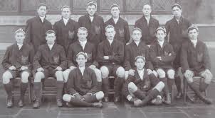 One little soldier boy left all alone; Jack Beresford Schoolboy Soldier And Sportsman Hear The Boat Sing