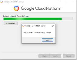 Гвинт, карточная игра по вселенной «ведьмака», ждёт вас! Google Cloud Sdk Error Unzip Failed Error Opening Zip File How We Fix It