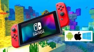 Nintendo switch mods out now on planet minecraft!!! How To Get Free Mods On Minecraft Nintendo Switch