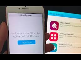 New Icloud Unlock App 3unlock Live Tutorial Icloud Unlock Iphone Free How To Remove