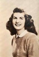 Patricia Rice Johnson Obituary