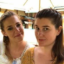 Jody Barnhardt and Lev Botea's Wedding Website