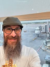 Grandma's marathon ambassador announcement