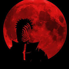 Maybe you would like to learn more about one of these? Red Moon Obito By Jpmdesign Naruto Painting Anime Naruto Naruto Sasuke Sakura