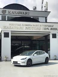 Kereta 2020 harga coating kereta myvi harga coating kereta 2019 harga coating kereta 2021 harga coating kereta johor bahru. Tesla Model 3 Available In Johor Bahru With Units Ready