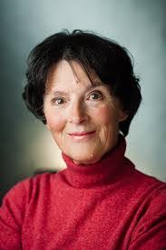 Susan Jameson's Instagram, Twitter & Facebook