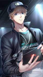We hope you enjoy our rising collection of anime pfp wallpaper. Kawaii Anime Boy Wallpapers Fur Android Apk Herunterladen