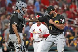 Get the latest pittsburgh pirates news, photos, rankings, lists and more on bleacher report. Pirates Score Twice In The Ninth Beat Cardinals 3 1 Taiwan News 2019 07 17 11 36 51