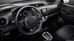 Toyota yaris hatchback 1.5 hybrid dynamic 5dr cvt lease deals. Toyota Yaris 2017 1 5 Hybrid Dynamic Technical Specs Dimensions