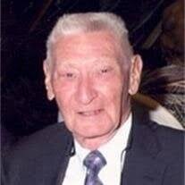 Mr. Jasper "Jack" Allen Roberson Obituary