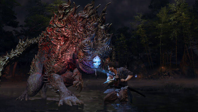 Onimusha: Way of the Sword — aparando as arestas – Meio Bit