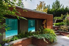 But unfortunately for many entrepreneurs there is a chasm between the business they actually have and the hopes and dreams. Acrylic Pool Windows Contemporary Landscape Vancouver By Fountainhead Group Consulting Ltd Houzz