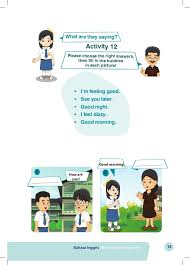 Share & embed bahasa inggris kelas 7. Buku Siswa Bahasa Inggris Kelas Vii Smp Kurikulum 2013