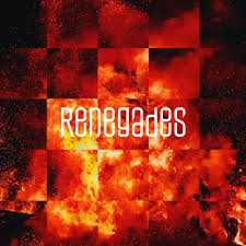 They made their indie debut in 1997, and later signed with universal music japan in 2003 with their third studio album zekuu on september 3rd. One Ok Rock Renegades Flac 24bit Mp3 320 Web Japan Music Blog