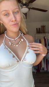 Hailey Bush's Amazon Page