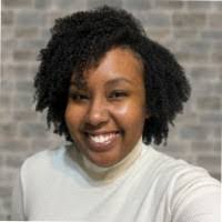 Dominique Newell's Instagram, Twitter & Facebook