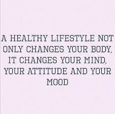 A Healthy Lifestyle Changes Everything Healthy Lifestyle Changes Healthy Lifestyle Quotes Healthy Quotes