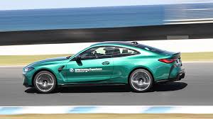 BMW M Driving Experience