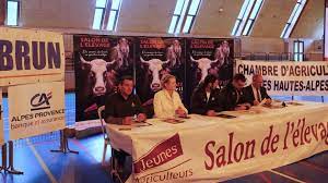 We did not find results for: Hautes Alpes Une Ferme A Ciel Ouvert Pour La 4eme Edition Du Salon De L Elevage
