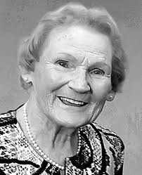 AUDET, Julienne Morin