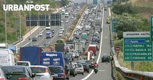 Badia su variante di valico. Autostrade In Tempo Reale Traffico Incidenti Chiusure Oggi Mercoledi 17 Ottobre 2018 Urbanpost