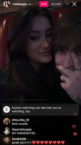 Colby and Malia Gee Photo