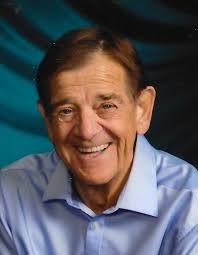 Obituary for Richard M. Berger