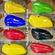 Permisi juragan semua, ane jual berbagai tangki motor bekas nih. Jual Beli Tangki Motor Baru Dan Bekas Jualo