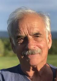 Obituary information for Charles 'Chuck' Albert Gravatt