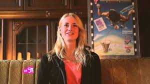 Matilda söderlund tillhör världseliten inom klättring och i höstas klarade hon som första nordiska kvinna svårighetsgraden 9:a. Matilda Soderlund Fun Is The Core Youtube