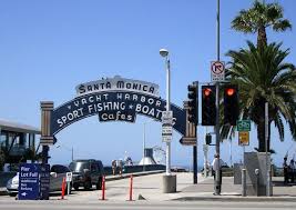 For those arriving by car, finding beach parking can be a challenge, depending on the season and time of day. California Highway One California State Route No 1